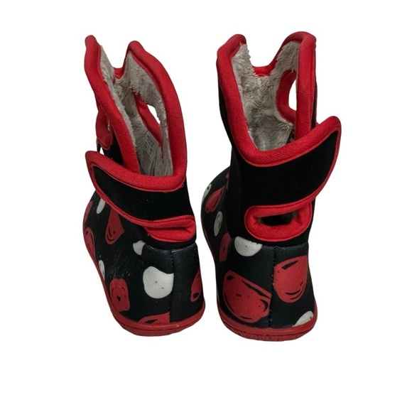 Bogs Baby Bogs Rain Winter Boots - Picture 5 of 10